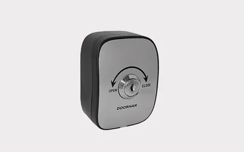 Ключ-кнопка Keyswitch_N