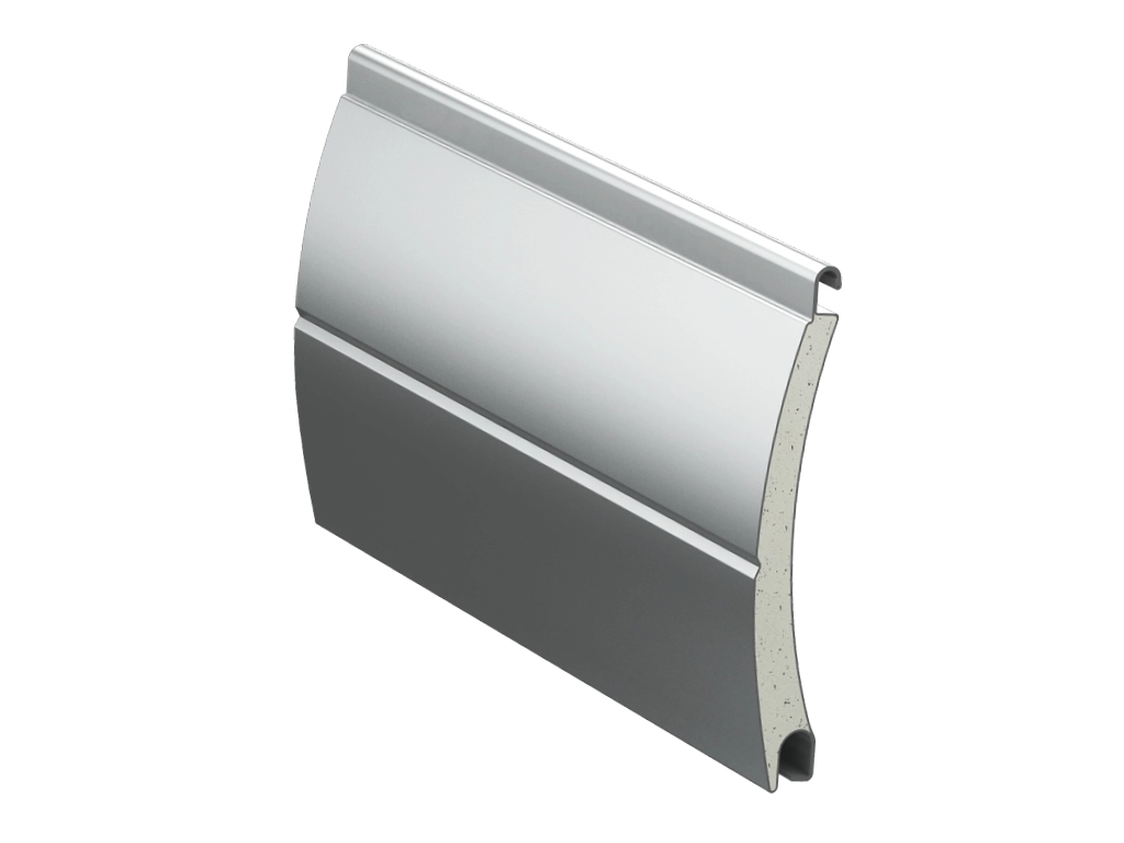 Профиль серии rh41n