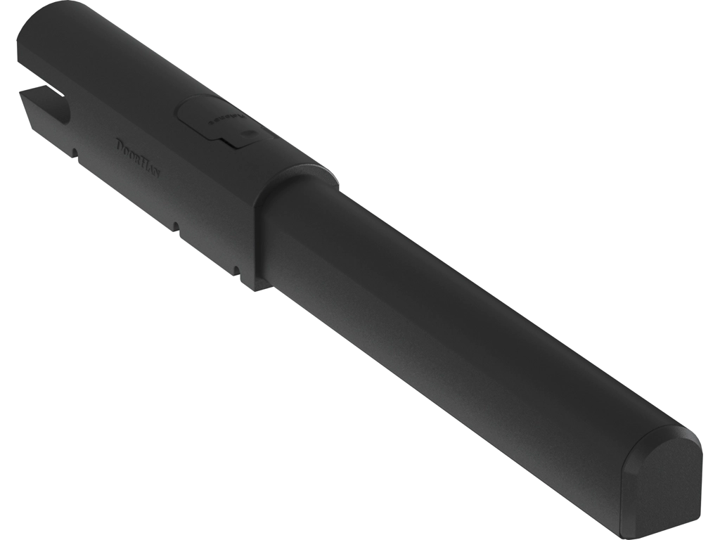 Приводы swing-3000 pro и swing-5000 pro для распашных ворот