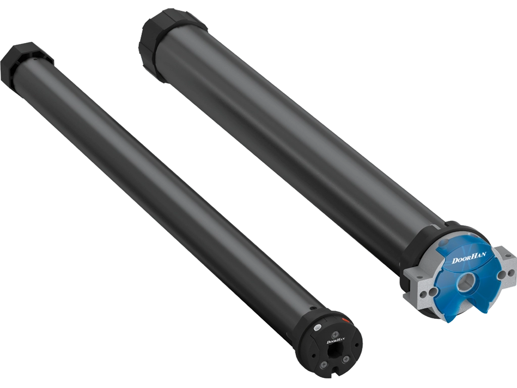 Внутривальные роллетные приводы серии rs